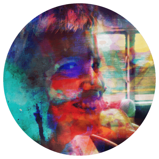 Rudrani Schweizer — intuitive clarity guide and Motivation with Elements Deck and coaching framework author