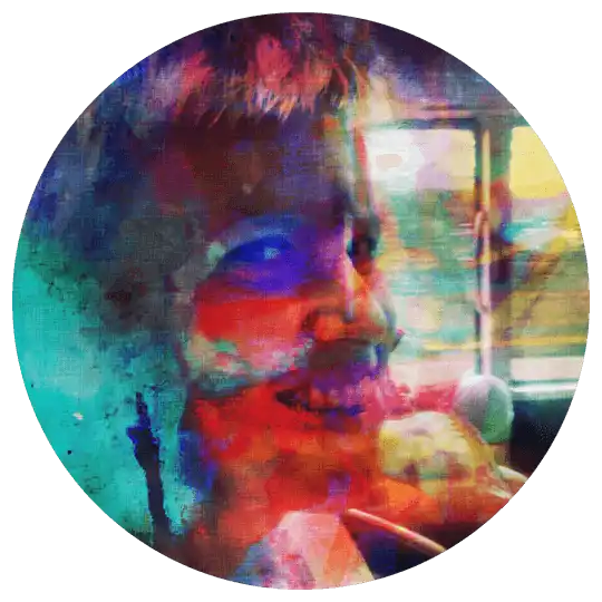 Rudrani Schweizer — author of the Motivation with Elements (Tarot Fusion) Deck and intuitive clarity framework